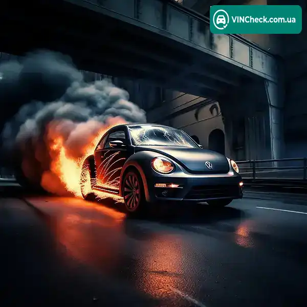 Volkswagen Beetle 2013, фото з оголошення 2 з 20, VIN 3VW7T7AT3DM833556