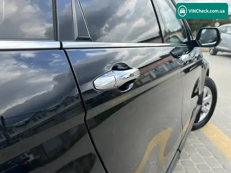 Honda CR-V 2008, фото з оголошення 2 з 20, VIN SHSRE67507U002313