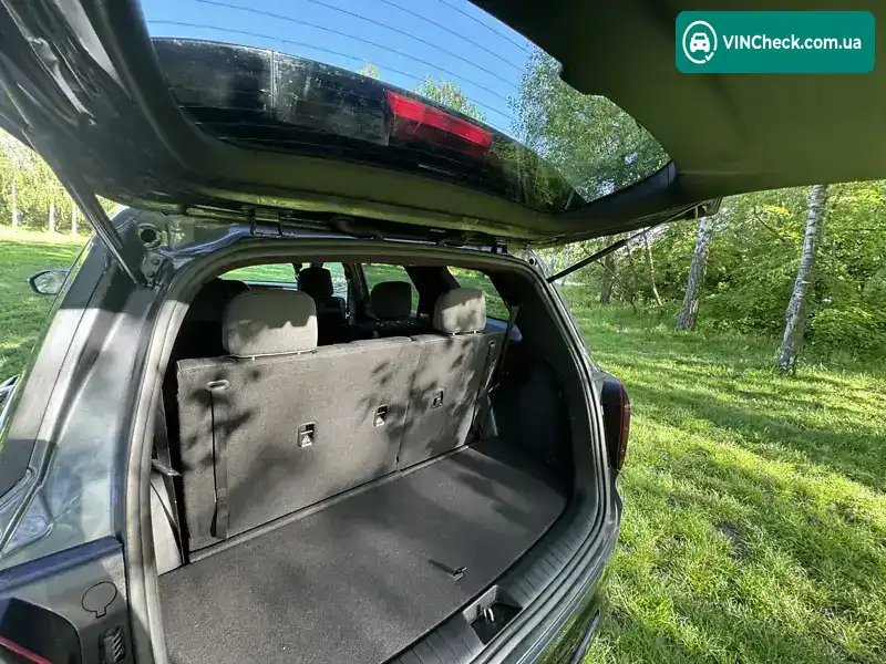 Hyundai Palisade 2019, фото з оголошення 2 з 12, VIN KM8R3DHE7LU096210