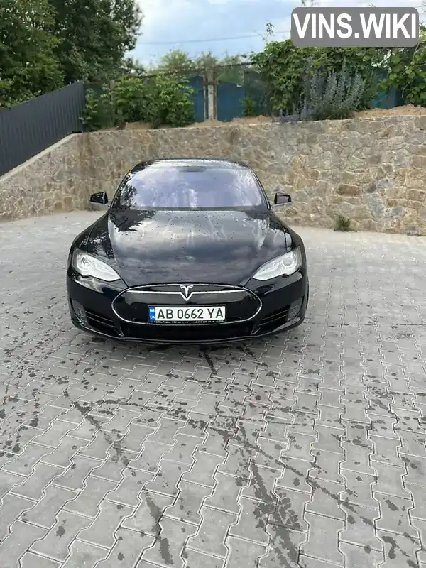 Tesla Model S 2013, фото з оголошення 2 з 18, VIN 5YJSA1AC8DFP10887