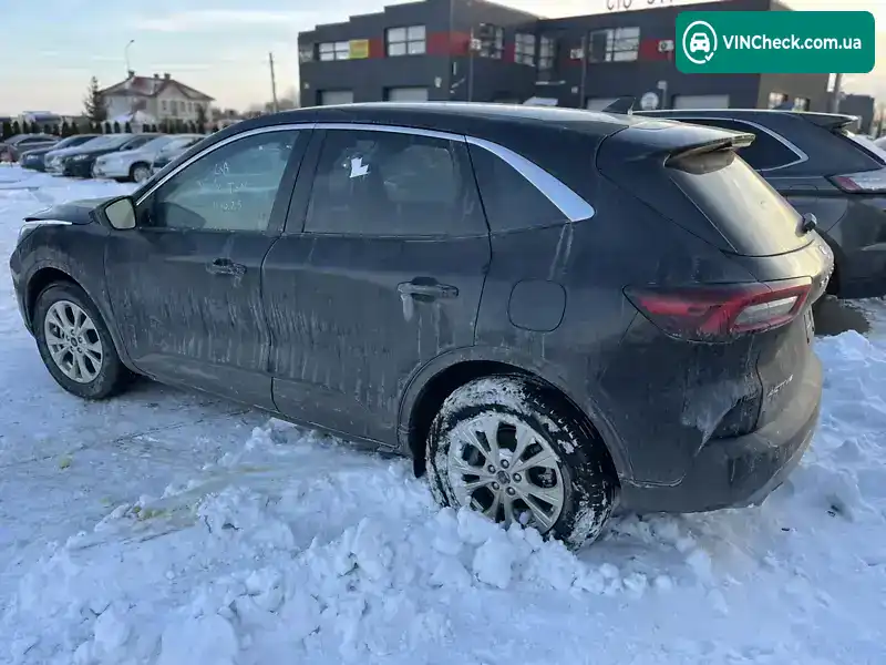 Ford Escape 2023, фото з оголошення 2 з 21, VIN 1FMCU0GZ6PUB32006