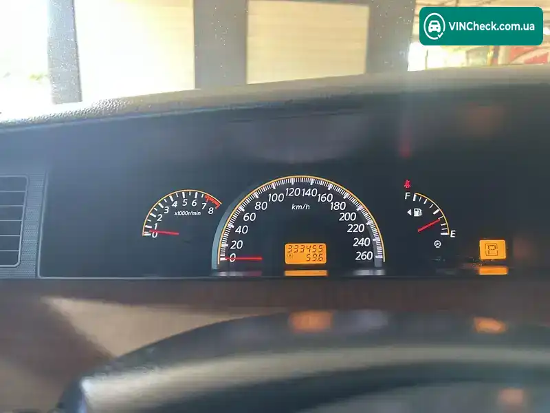 Nissan Teana 2006, фото з оголошення 2 з 17, VIN JN1BAUJ31U0001155