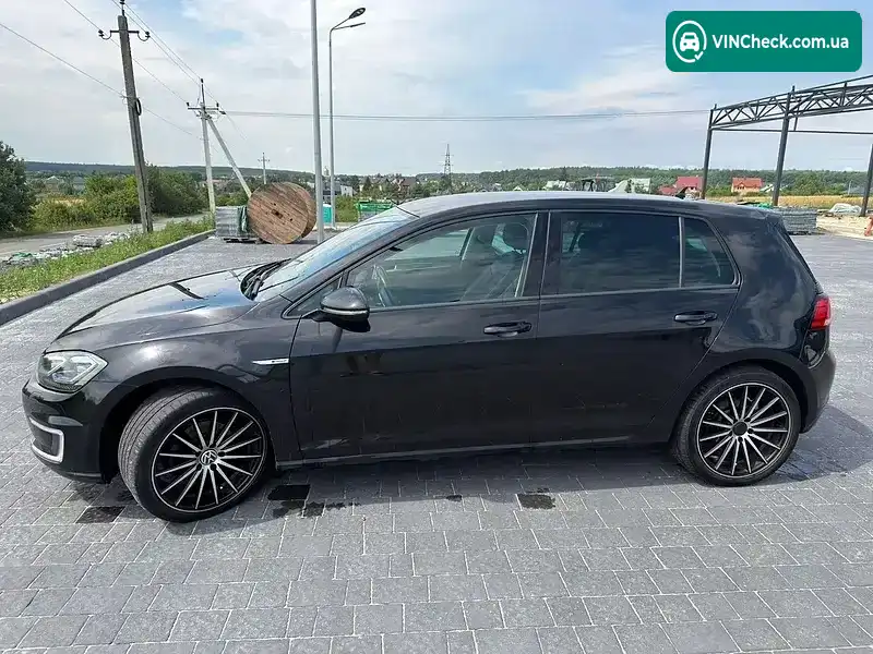 Nissan Leaf 2017, фото з оголошення 2 з 15, VIN WVWZZZAUZJW901310
