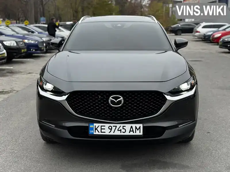 Mazda CX-30 2021, фото з оголошення 2 з 21, VIN 3MVDMBDL5MM315464