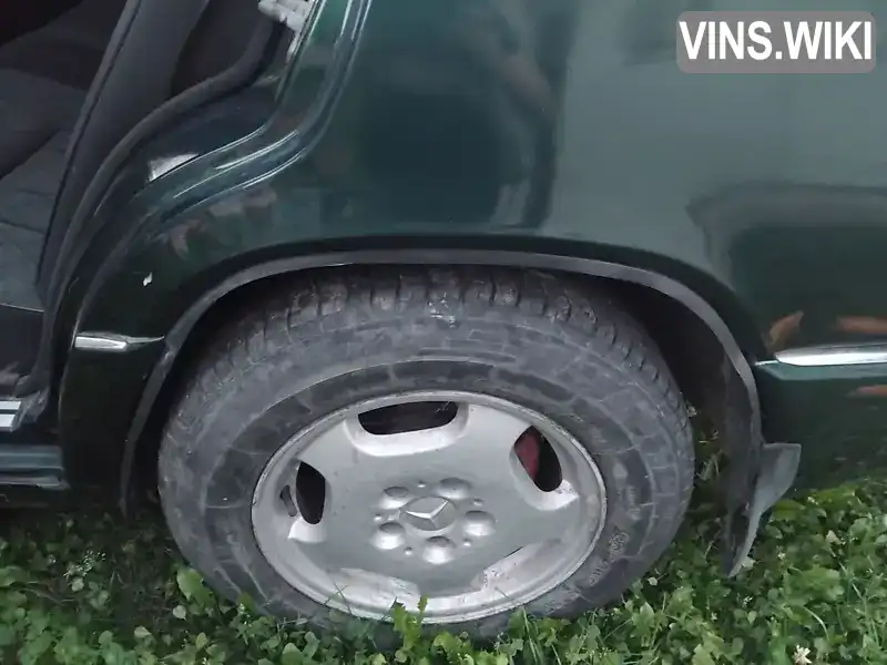 Mercedes-Benz E-Class 1995, фото з оголошення 2 з 4, VIN WDB1241261J062525