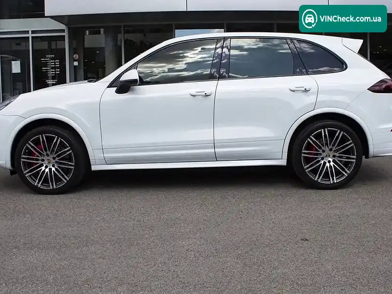 Porsche Cayenne 2015, фото з оголошення 2 з 20, VIN WP1ZZZ92ZGLA88397