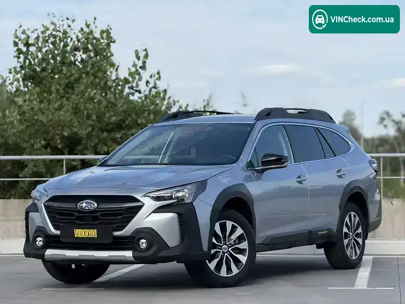 Subaru Outback 2022, фото з оголошення 2 з 21, VIN 4S4BTANC1P3117504