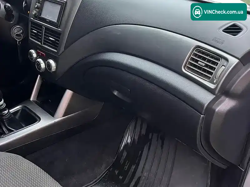 Subaru Forester 2013, фото з оголошення 2 з 9, VIN JF1SHNLZ3CG290785