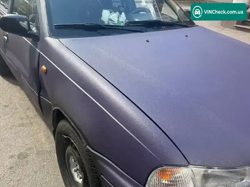 Daewoo Nexia 2008, фото з оголошення 1 з 6, VIN XWB3D31UD8A152715