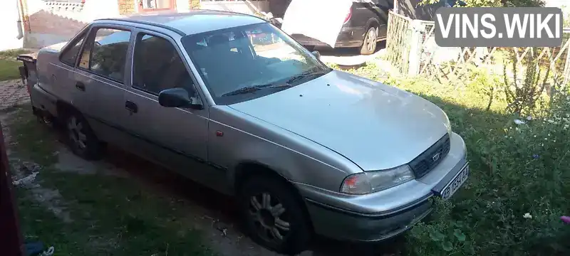 Daewoo Nexia 2004, фото з оголошення 2 з 5, VIN ULV3D31UD4A013643