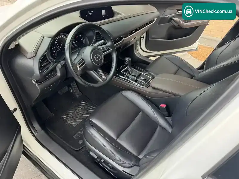 Mazda CX-30 2020, фото з оголошення 2 з 21, VIN JMZDM6WGA00142676