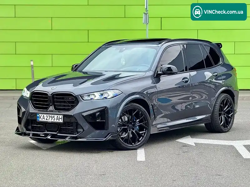 BMW X5 2020, фото з оголошення 1 з 20, VIN 5UXTA6C07M9D34683