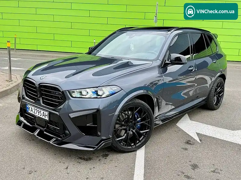 BMW X5 2020, фото з оголошення 2 з 20, VIN 5UXTA6C07M9D34683