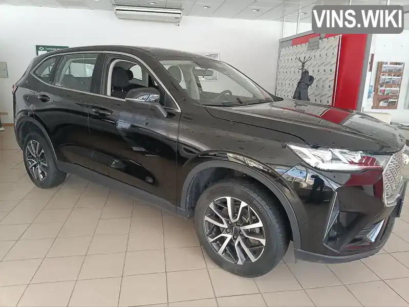 Haval H6 2021, фото з оголошення 2 з 21, VIN LGWEF6A59MH957419