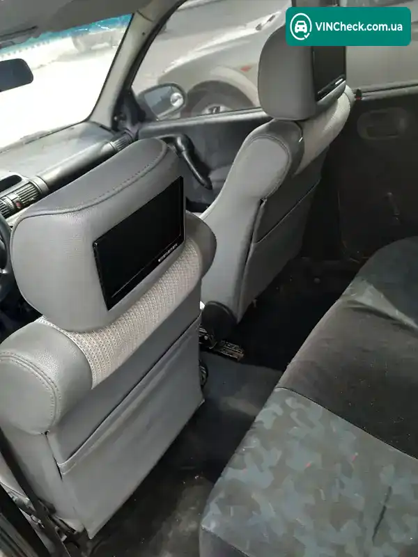Opel Corsa 2000, фото з оголошення 1 з 9, VIN W0L0SBF68Y4033031