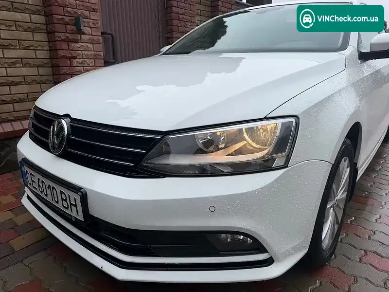 Volkswagen Jetta 2016, фото з оголошення 2 з 20, VIN WVWZZZ16ZGM008715