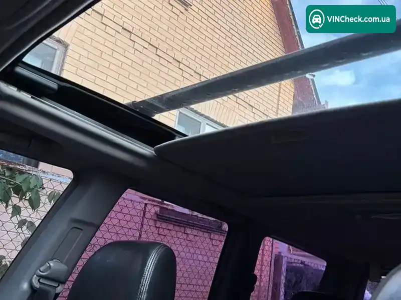 Subaru Forester 2003, фото з оголошення 2 з 11, VIN JF1SG5LT54G029907