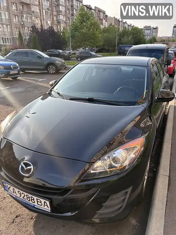 Mazda 3 2012, фото з оголошення 1 з 19, VIN JM1BL1V73C1636101
