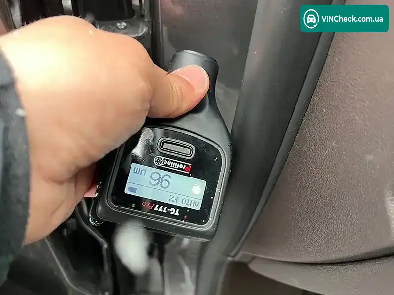Renault Espace 2016, фото з оголошення 1 з 20, VIN VF1RFC00556218235