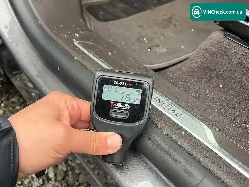 Renault Espace 2016, фото з оголошення 2 з 20, VIN VF1RFC00556218235