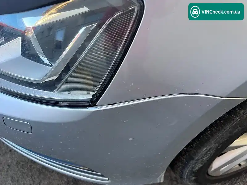 Volkswagen Passat 2013, фото з оголошення 1 з 17, VIN WVWZZZ3CZDE122232