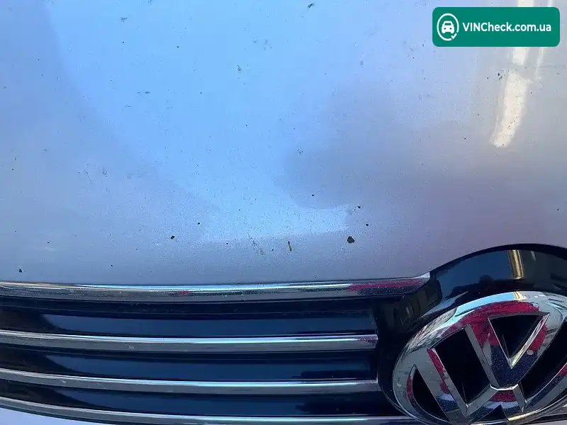Volkswagen Passat 2013, фото з оголошення 2 з 17, VIN WVWZZZ3CZDE122232