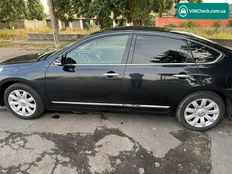 Nissan Teana 2012, фото з оголошення 2 з 20, VIN JN1BBUJ32U0009774