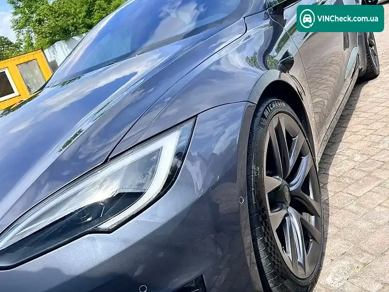 Tesla Model S 2022, фото з оголошення 1 з 16, VIN 5YJSA1E5XNF473395