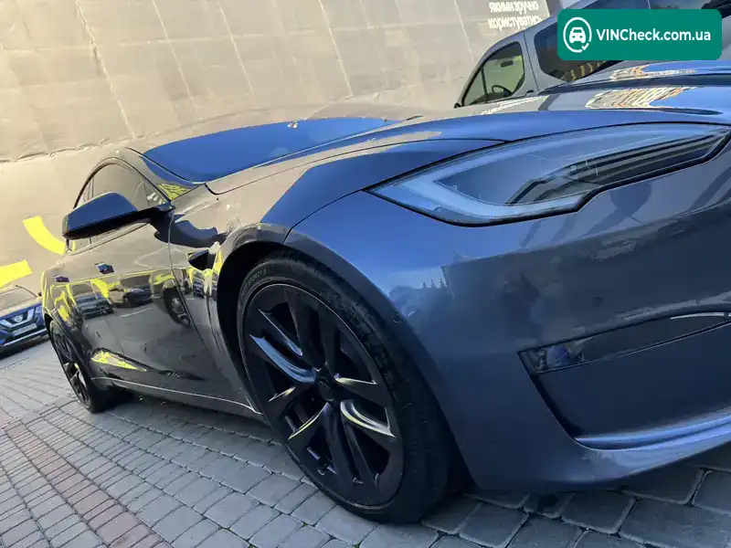 Tesla Model S 2022, фото з оголошення 2 з 16, VIN 5YJSA1E5XNF473395