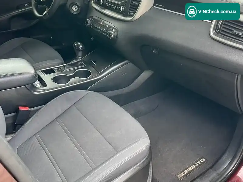 Kia Sorento 2015, фото з оголошення 1 з 20, VIN 5XYPGDA31GG123238