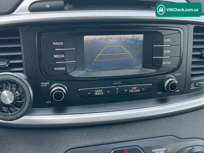 Kia Sorento 2015, фото з оголошення 2 з 20, VIN 5XYPGDA31GG123238