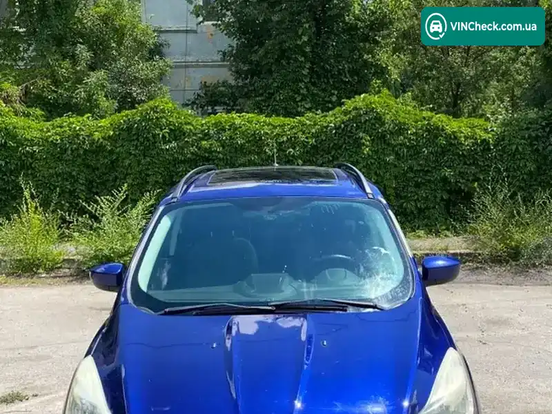 Ford Escape 2015, фото з оголошення 2 з 15, VIN 1FMCU9GX0GUB20386