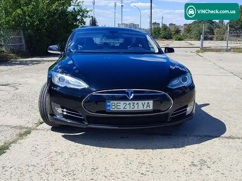 Tesla Model S 2013, фото з оголошення 1 з 19, VIN 5YJSA2DP4DFP21194