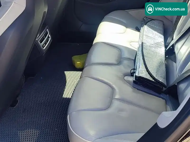 Tesla Model S 2013, фото з оголошення 2 з 19, VIN 5YJSA2DP4DFP21194