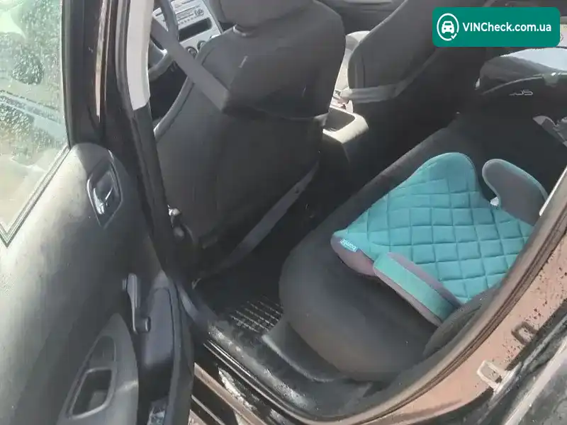 Peugeot 308 2008, фото з оголошення 1 з 15, VIN VF34C5FWF55257302
