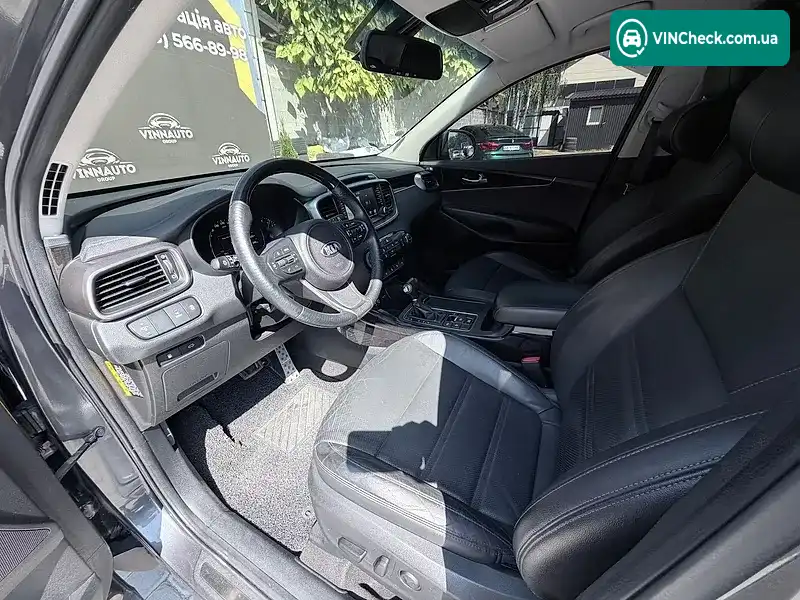 Kia Sorento 2015, фото з оголошення 2 з 20, VIN KNAPK81ABFA089154