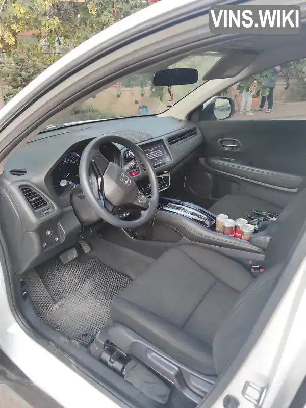 Honda Everus VE-1 2021, фото з оголошення 2 з 17, VIN LHGJ11866M8002851