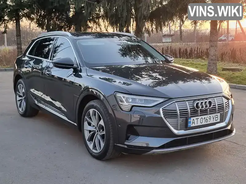 Audi e-tron 2020, фото з оголошення 1 з 21, VIN WAUZZZGEXLB039882