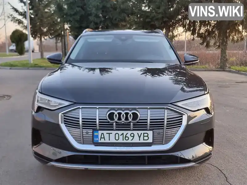 Audi e-tron 2020, фото з оголошення 2 з 21, VIN WAUZZZGEXLB039882