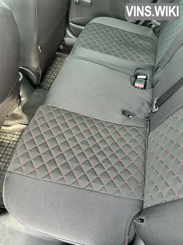 Peugeot 207 2007, фото з оголошення 2 з 12, VIN VF3WE5FWC34111622
