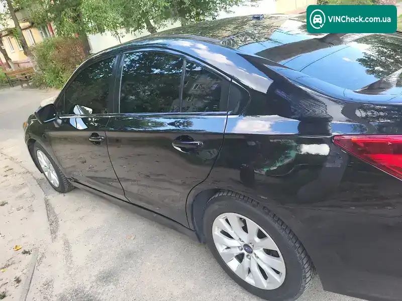 Subaru Legacy 2014, фото з оголошення 2 з 18, VIN 4S3BNAC61F3035041