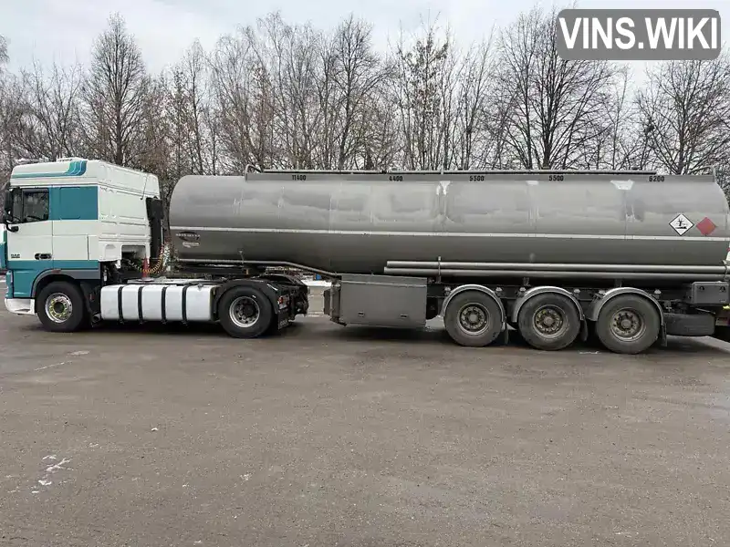 Elzam 3NC38 2002, фото з оголошення 1 з 8, VIN SV93NC38B2BEZ1155