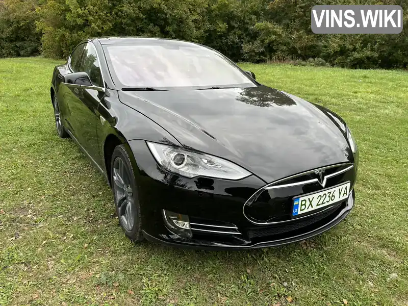 Tesla Model S 2013, фото з оголошення 1 з 21, VIN 5YJSA1CNXDFP21078