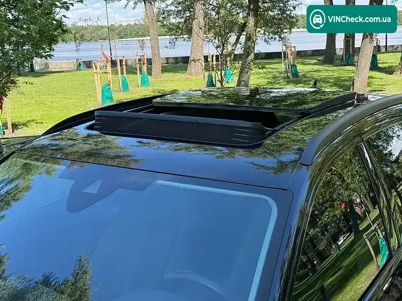Audi Q8 e-tron 2023, фото з оголошення 2 з 21, VIN WA14AAGE1RB034188