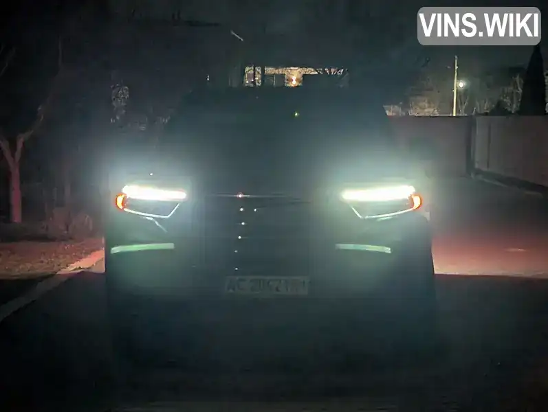 Ford Explorer 2019, фото з оголошення 1 з 21, VIN 1FMSK8DH9LGA27416