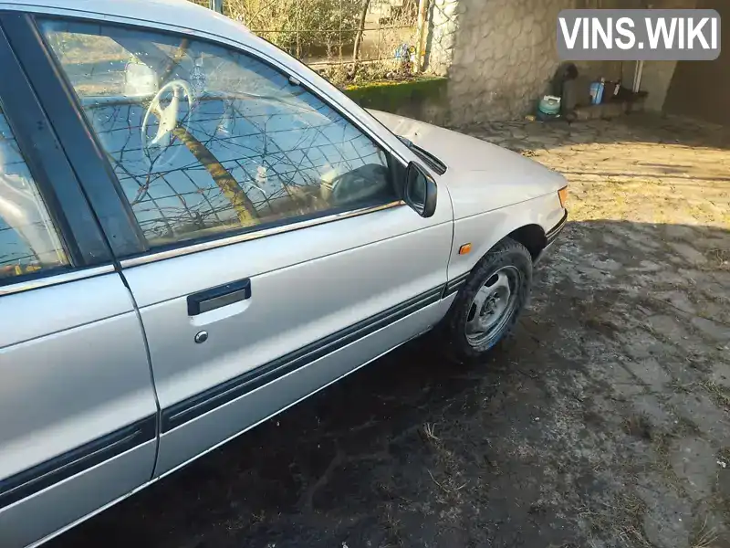 Mitsubishi Lancer 1991, фото з оголошення 2 з 15, VIN JMBLNC77AMU500691