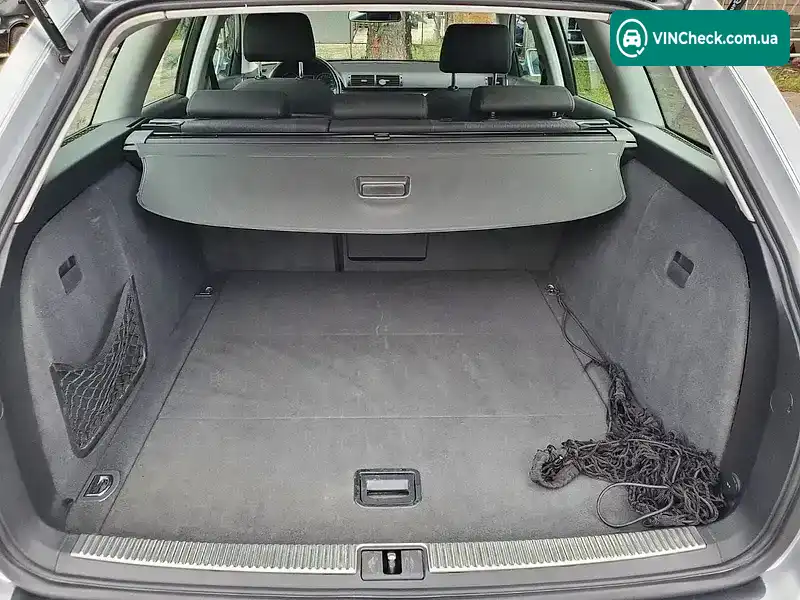 Audi A4 2005, фото з оголошення 2 з 19, VIN WAUZZZ8E35A529944