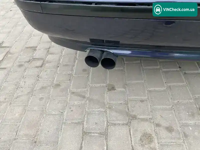 BMW 5 Series 1996, фото з оголошення 2 з 20, VIN WBADE61070BU81032