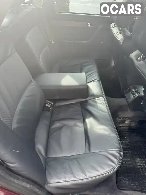 Audi A6 1996, фото з оголошення 2 з 9, VIN WAUZZZ44ZFN081658