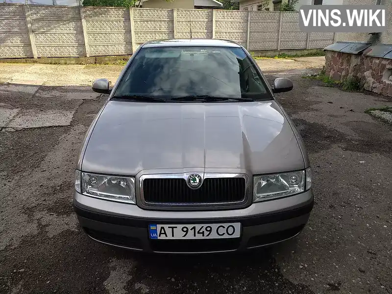 Skoda Octavia 2010, фото з оголошення 2 з 20, VIN TMBDC41U5A8850484